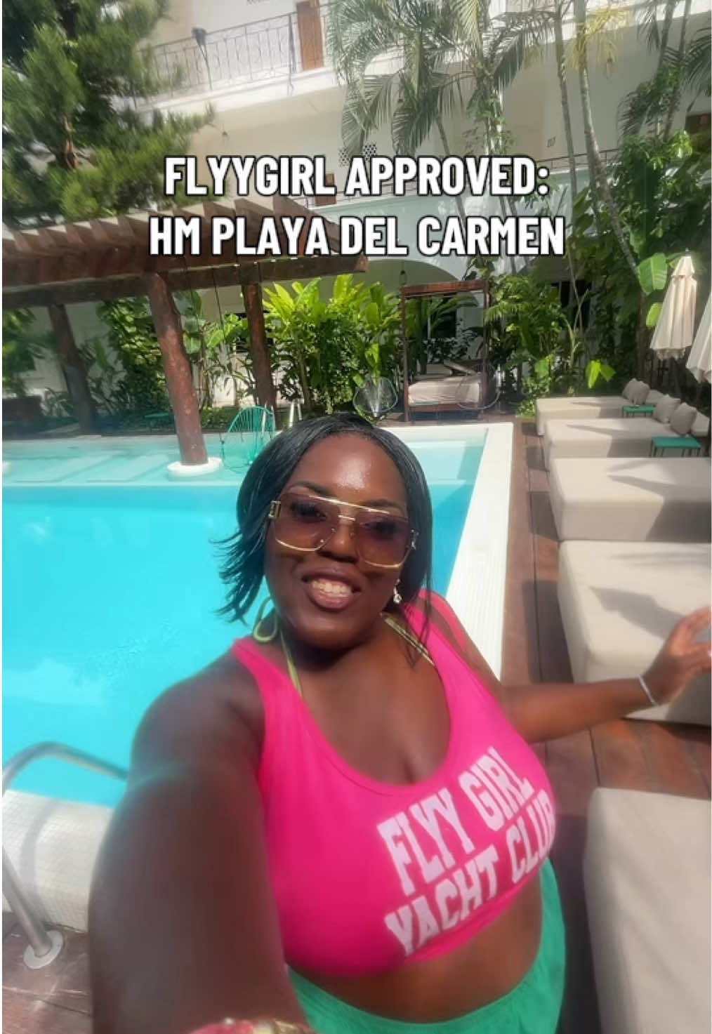 @Flyy Girl