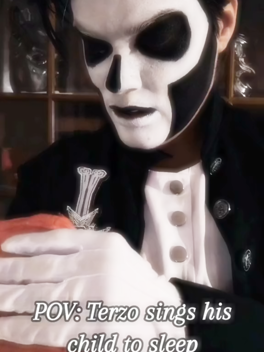 @Papa Terzo