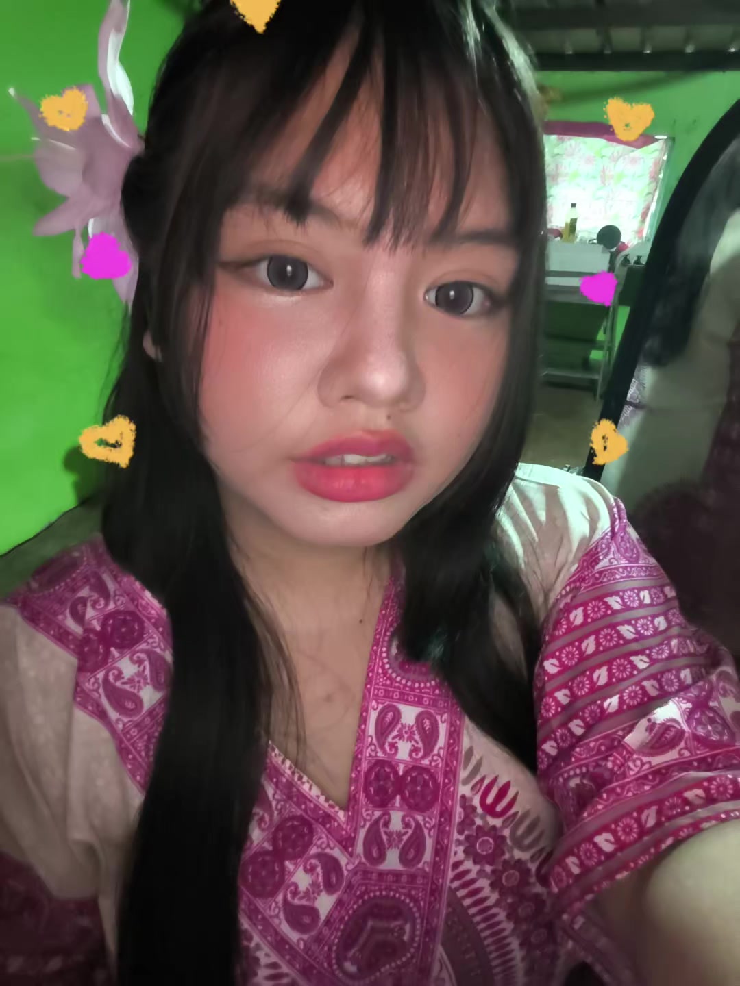 @hiyayi