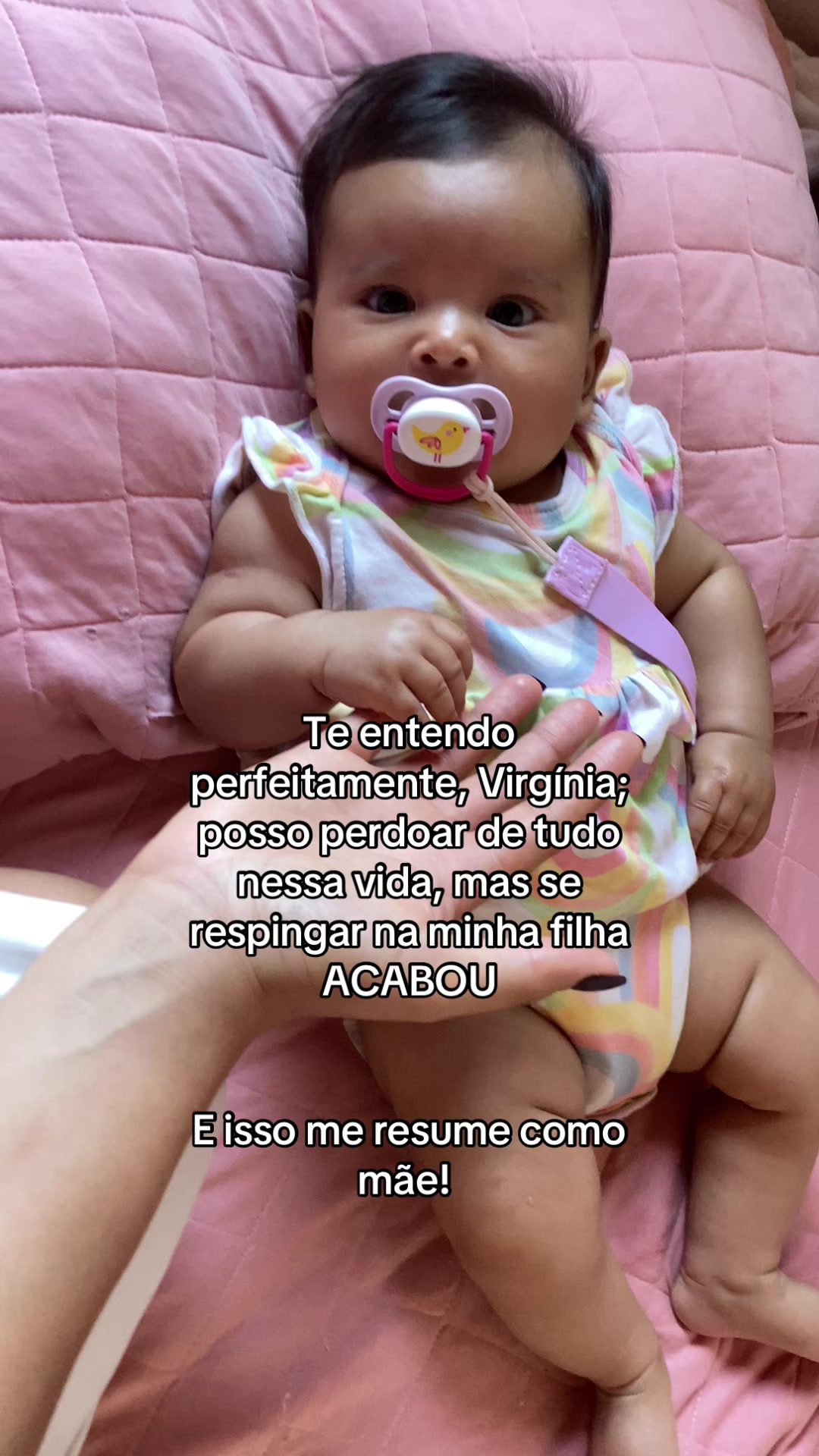 @Dix Rosinha