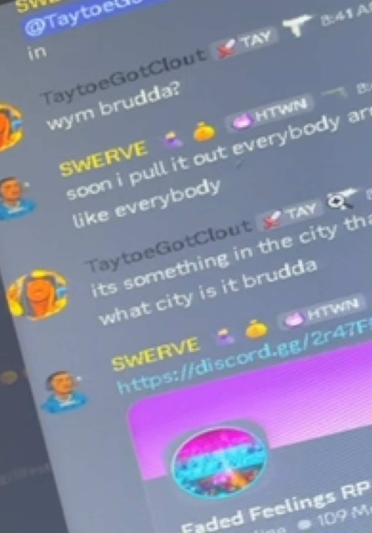 @Swerve|Streamer™️