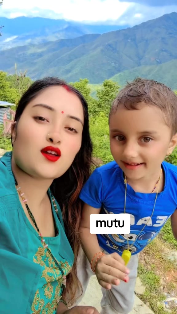 @Brinda Karki