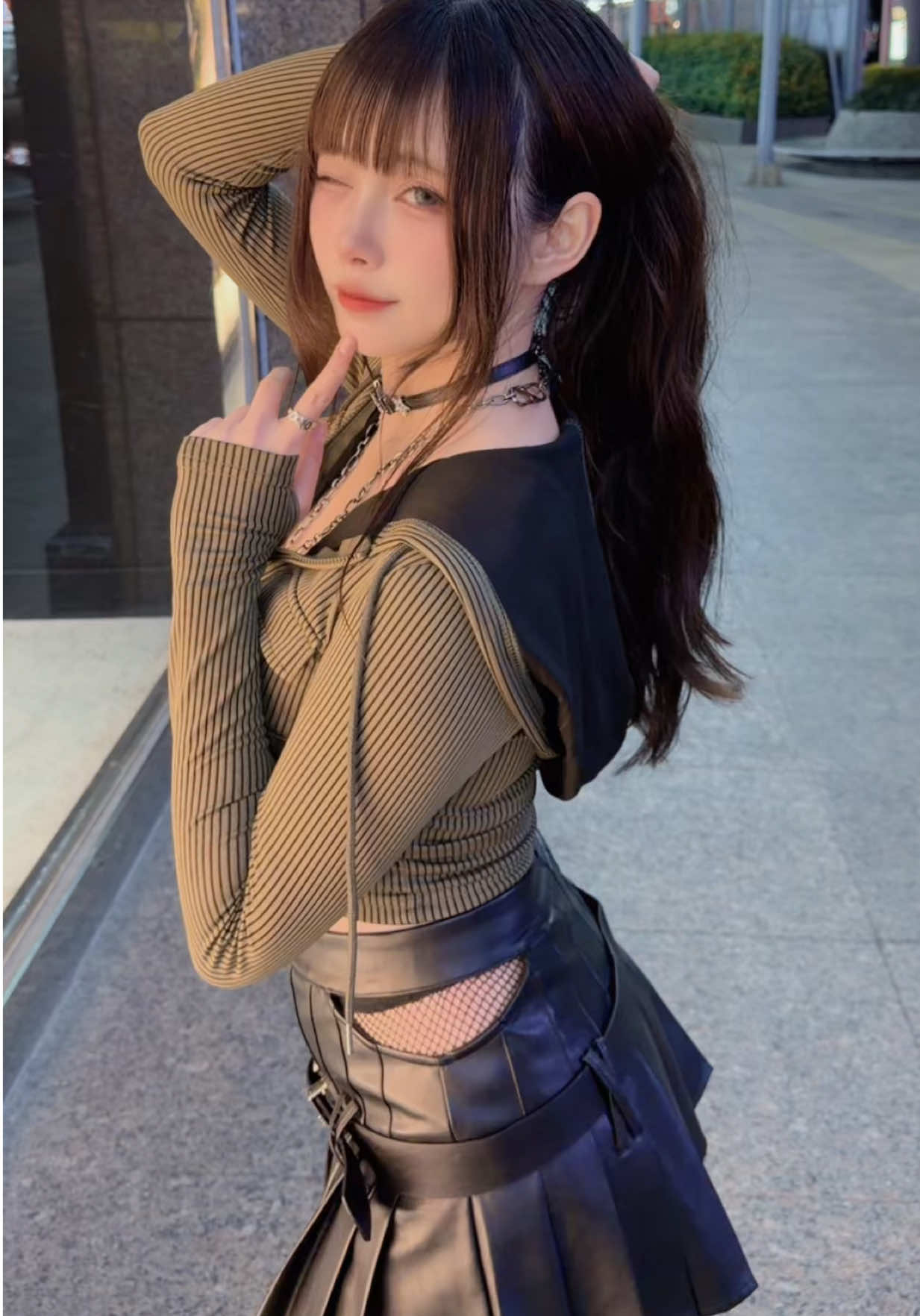 @小有(ARU/ある/소유)