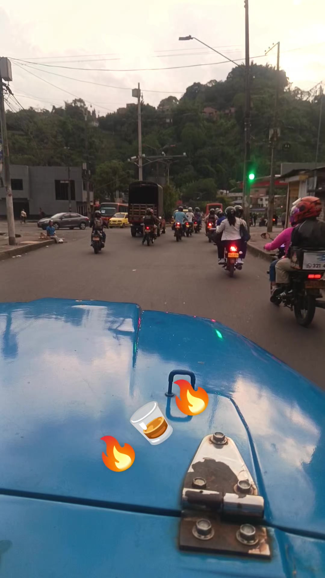 @💥 GARC&Iacute;A💥