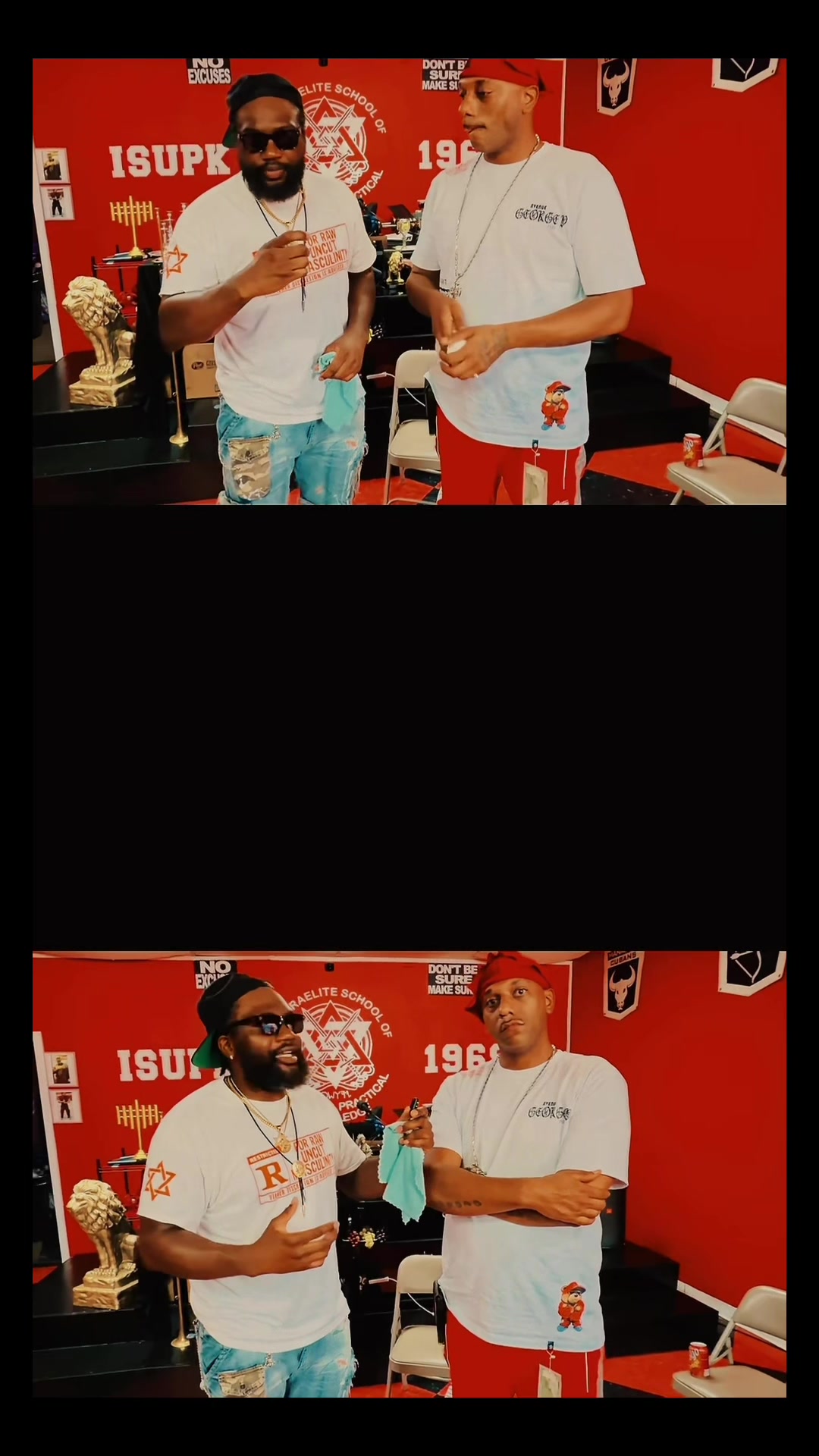@ISUPK Atlanta