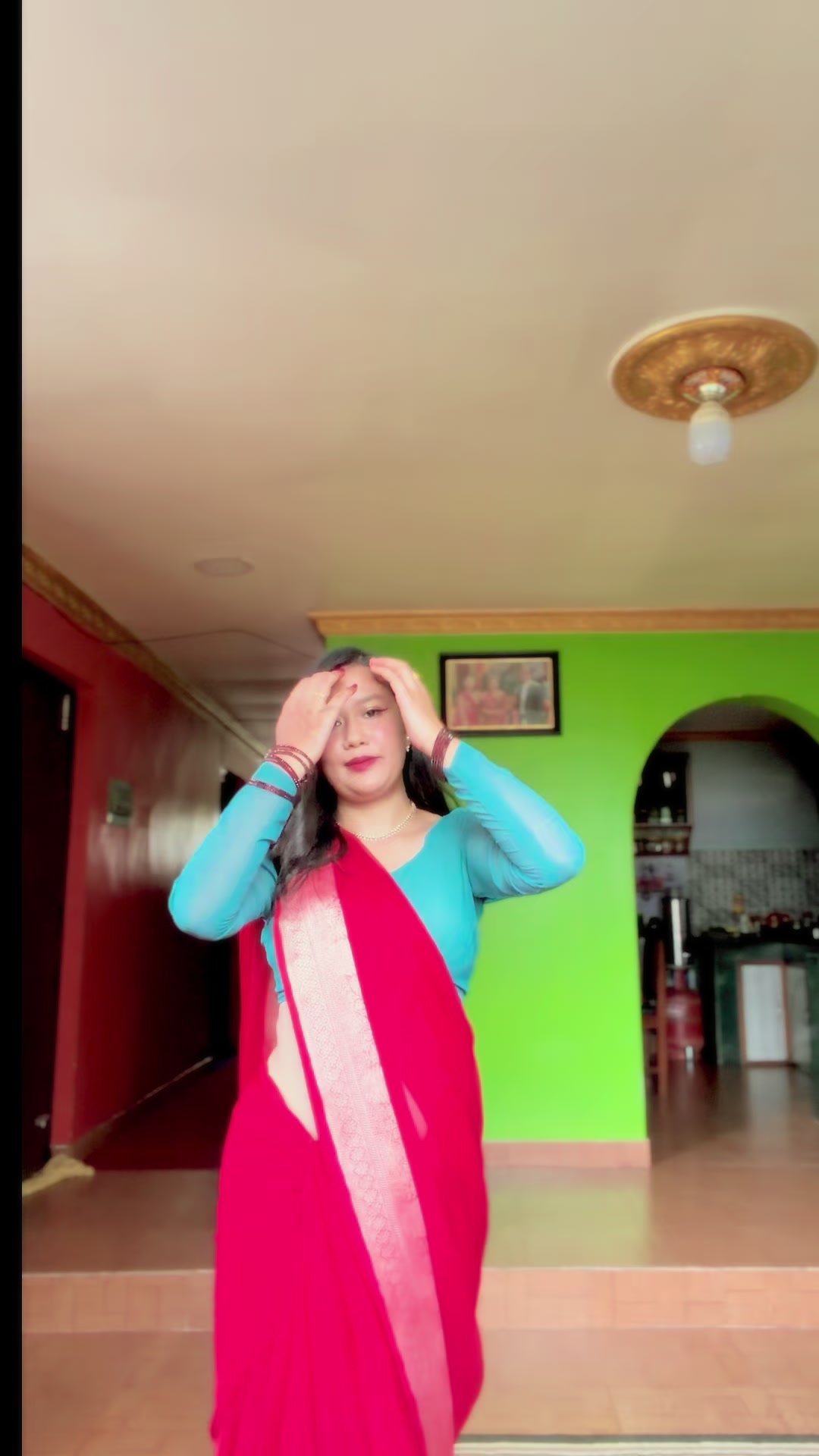 @Kritika Bhandari🪬