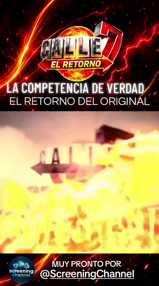 @Calle7 🇪🇨