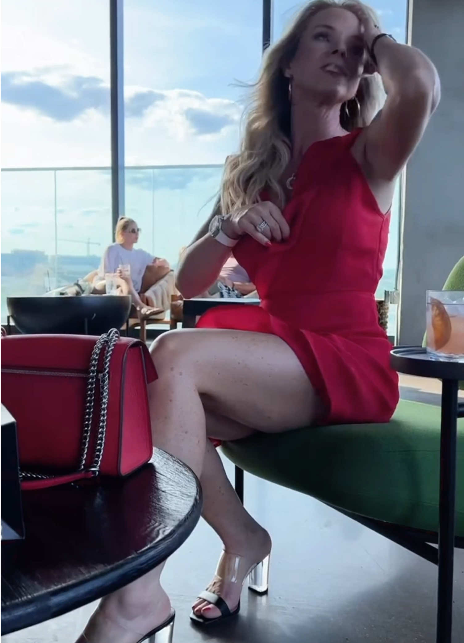 @drivingwithmelissa