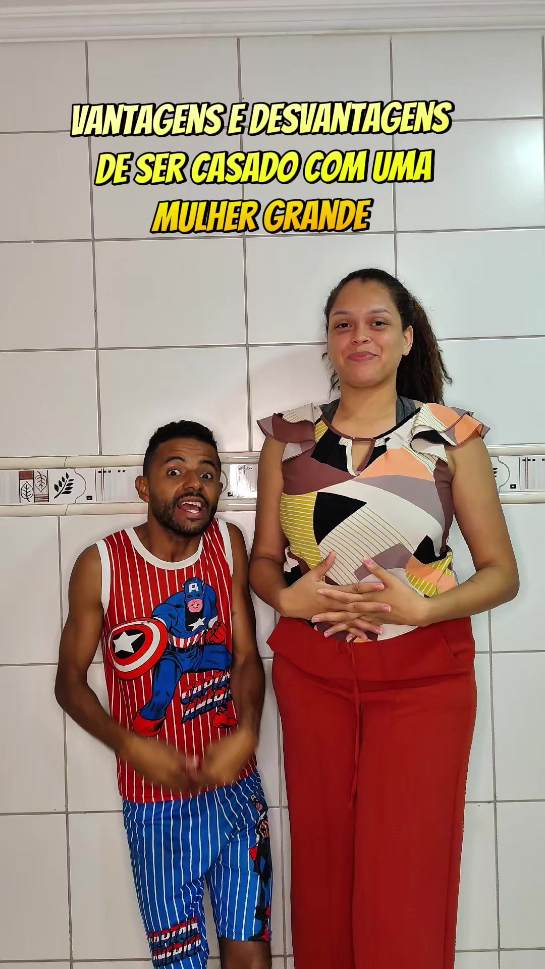 @Casal Diferente ๐ฆ๐ฆ