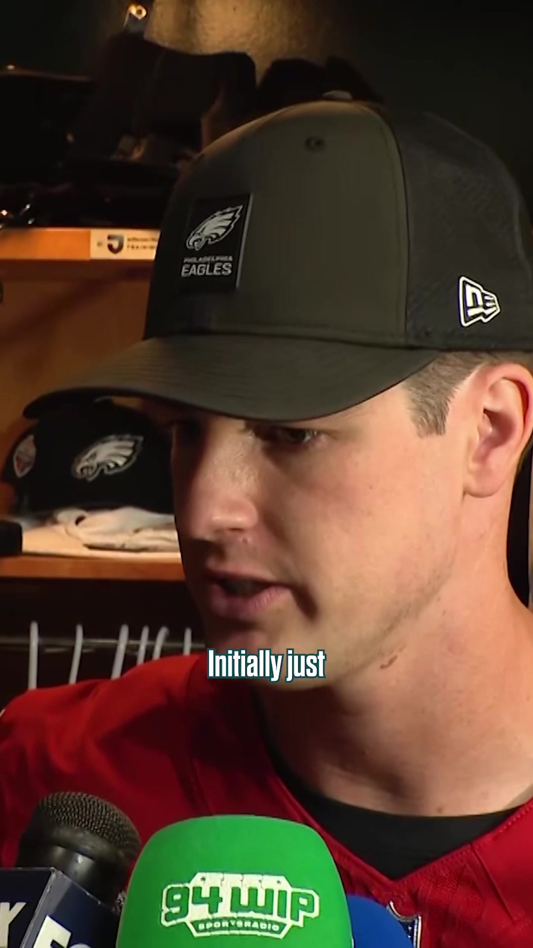 @Philadelphia Eagles