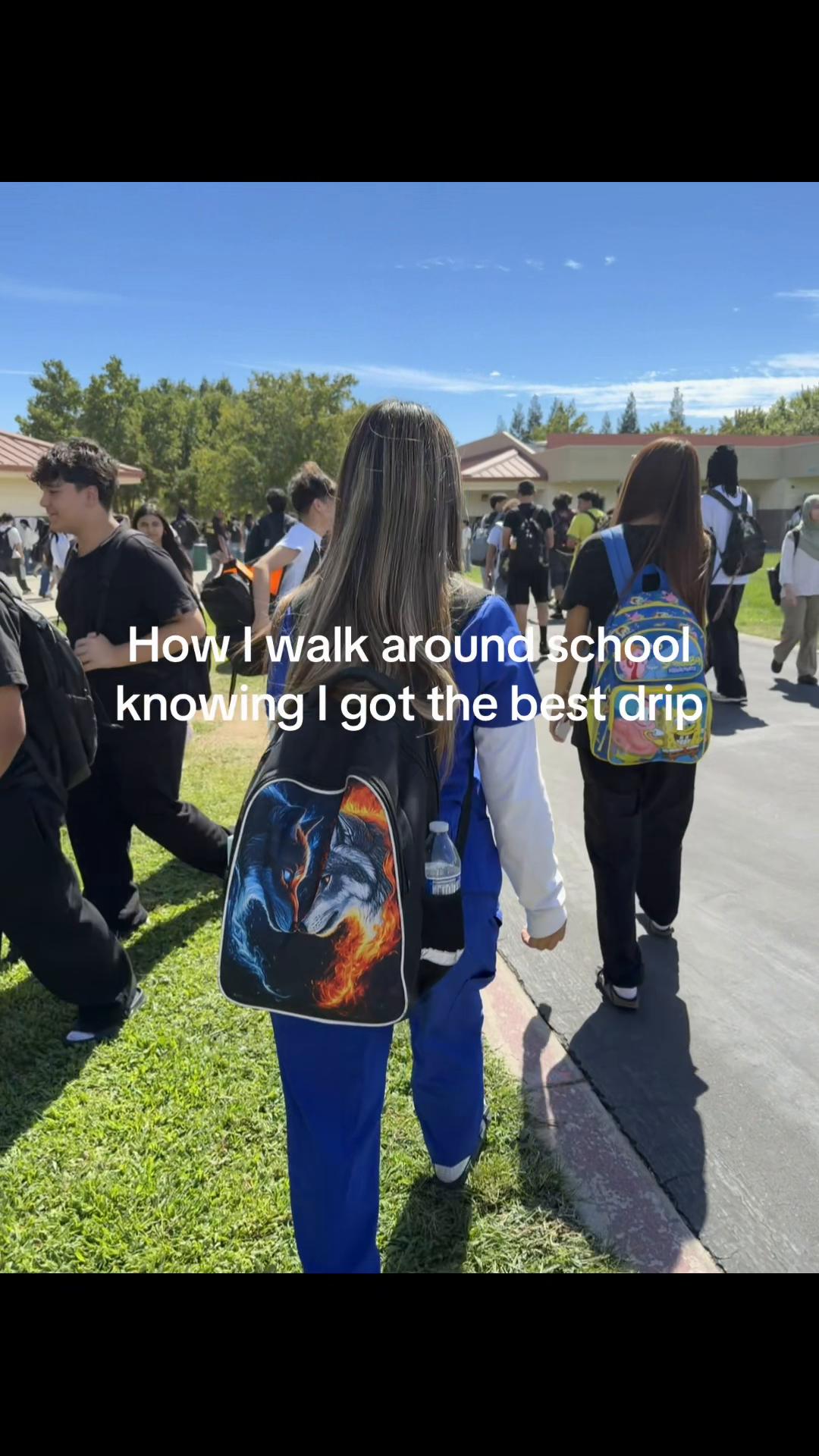 @CuteChump