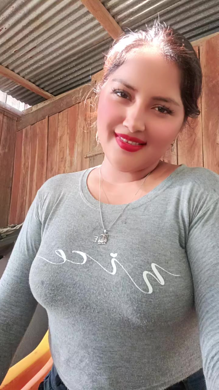 @Joselyn Rocafuerte