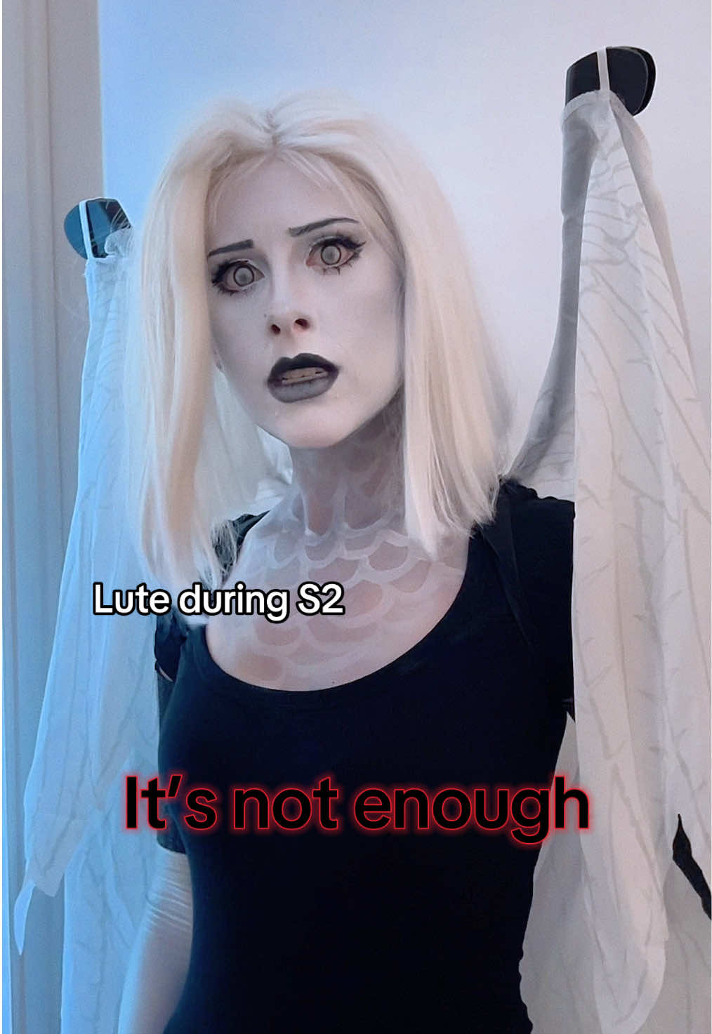 @Mallory Electra