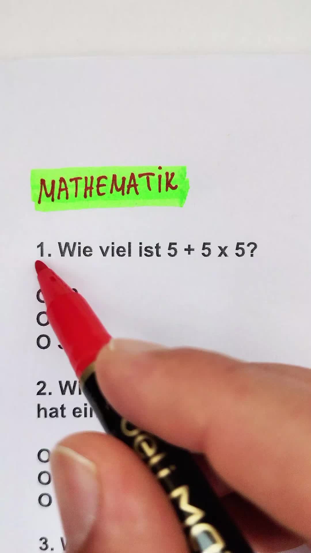 @QuizZeit