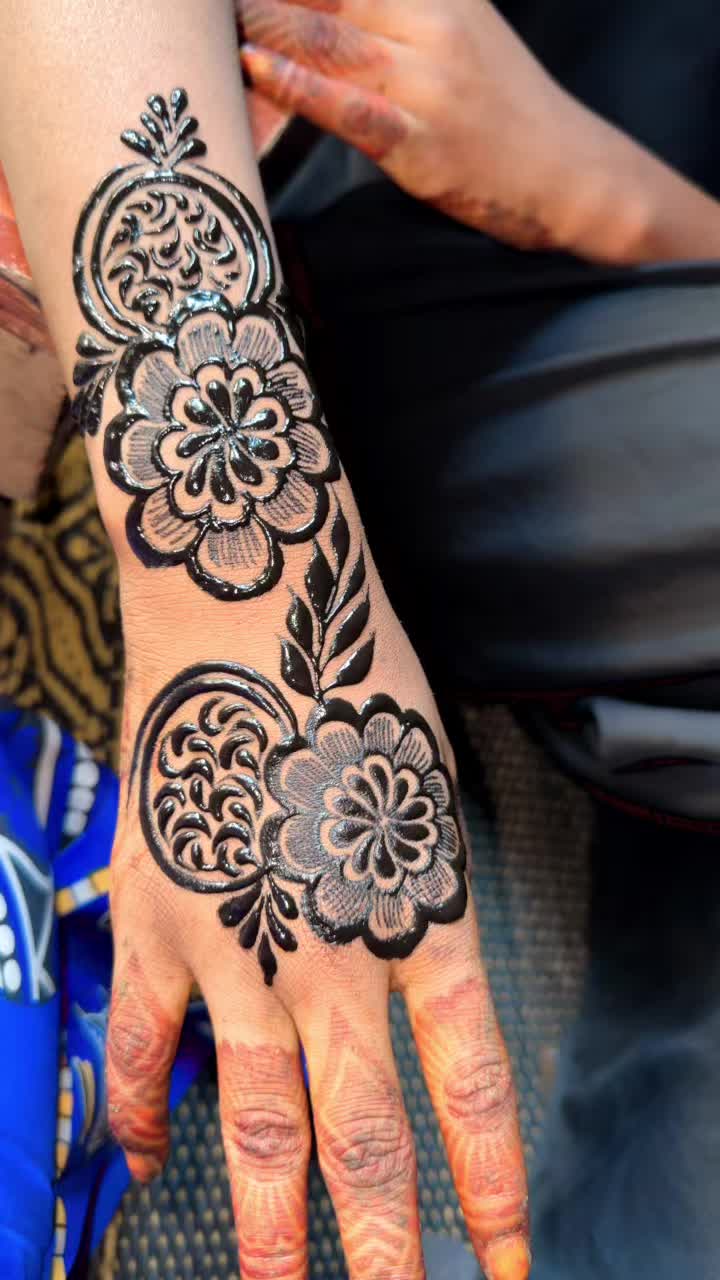 @Rukkys henna