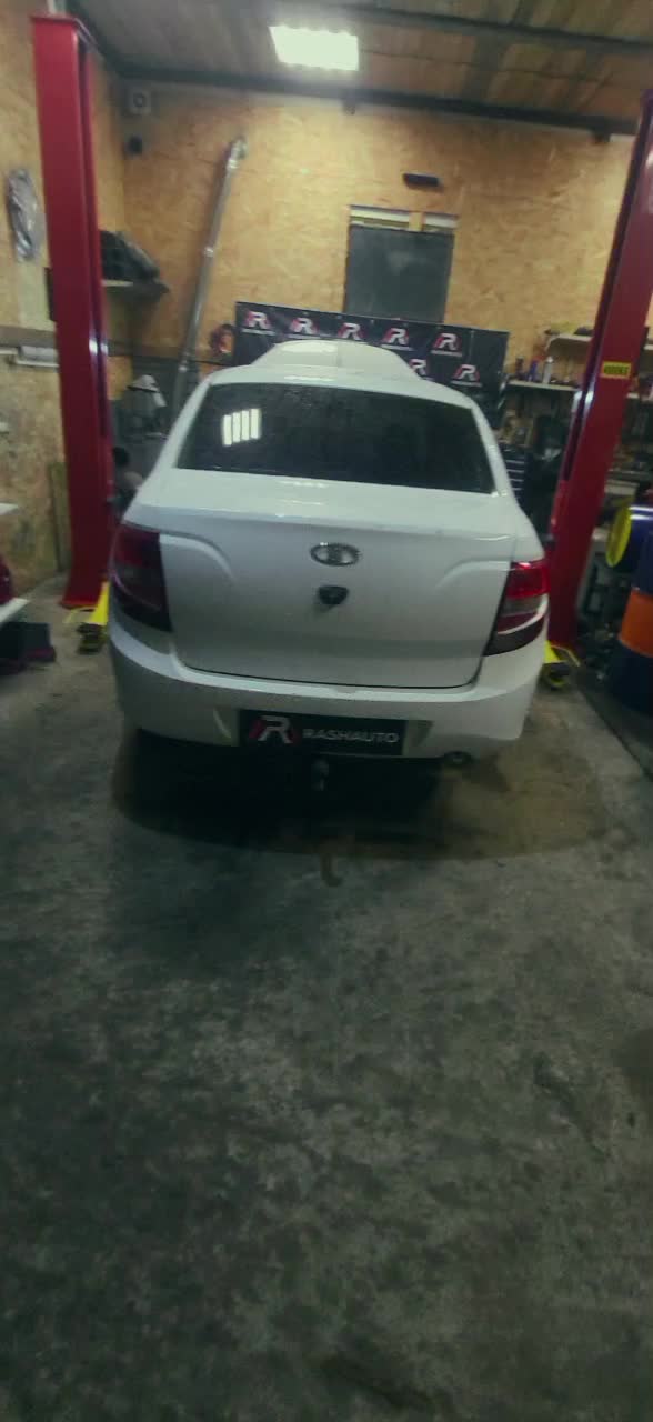 @RASHAUTO