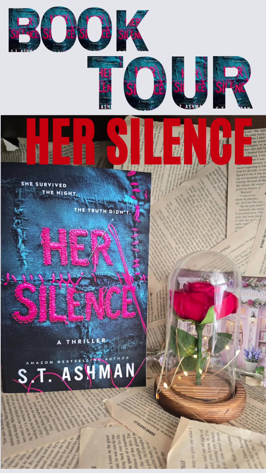 @📚Shabnam Arora📖