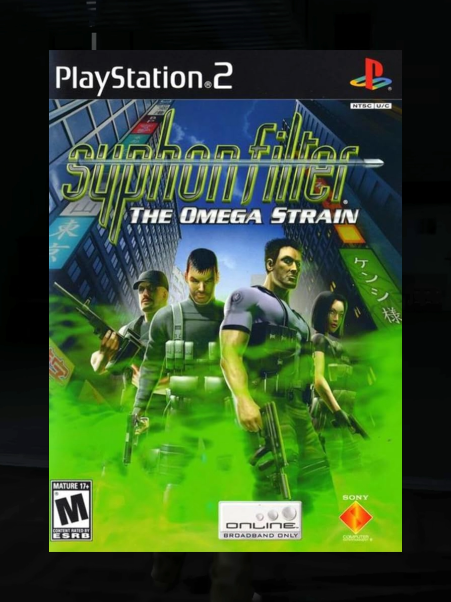 @Lista Gamer