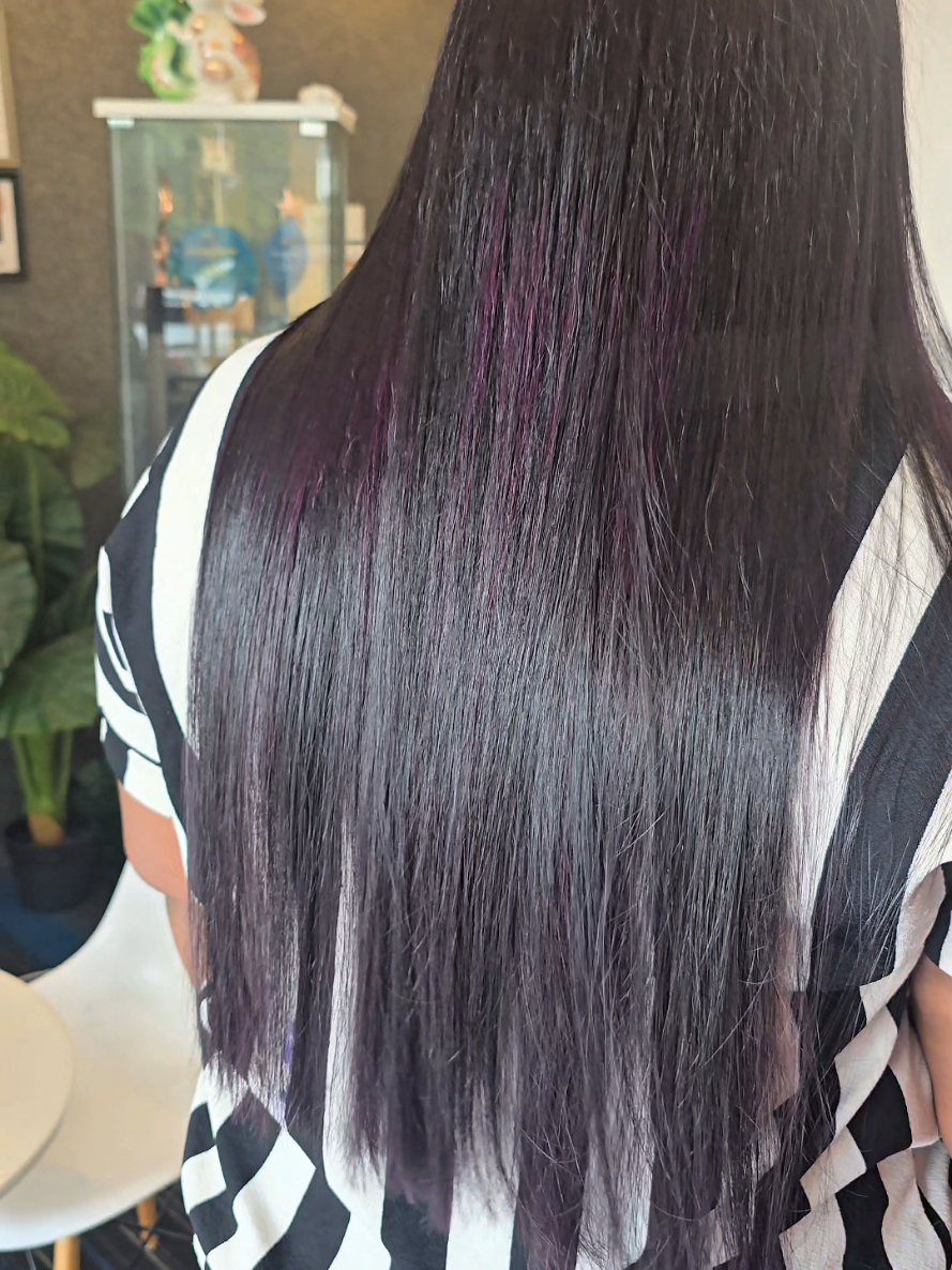 @Ry Beauty studio