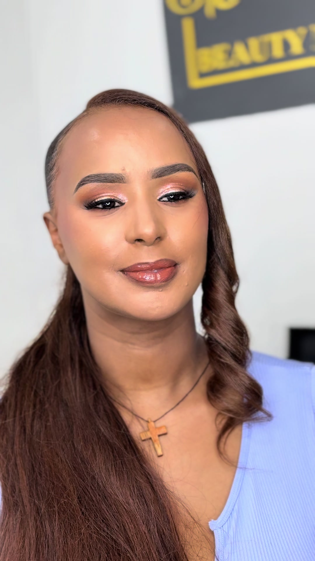@Blooming _beauty_makeup
