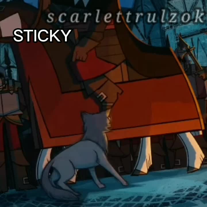 @Scarlett