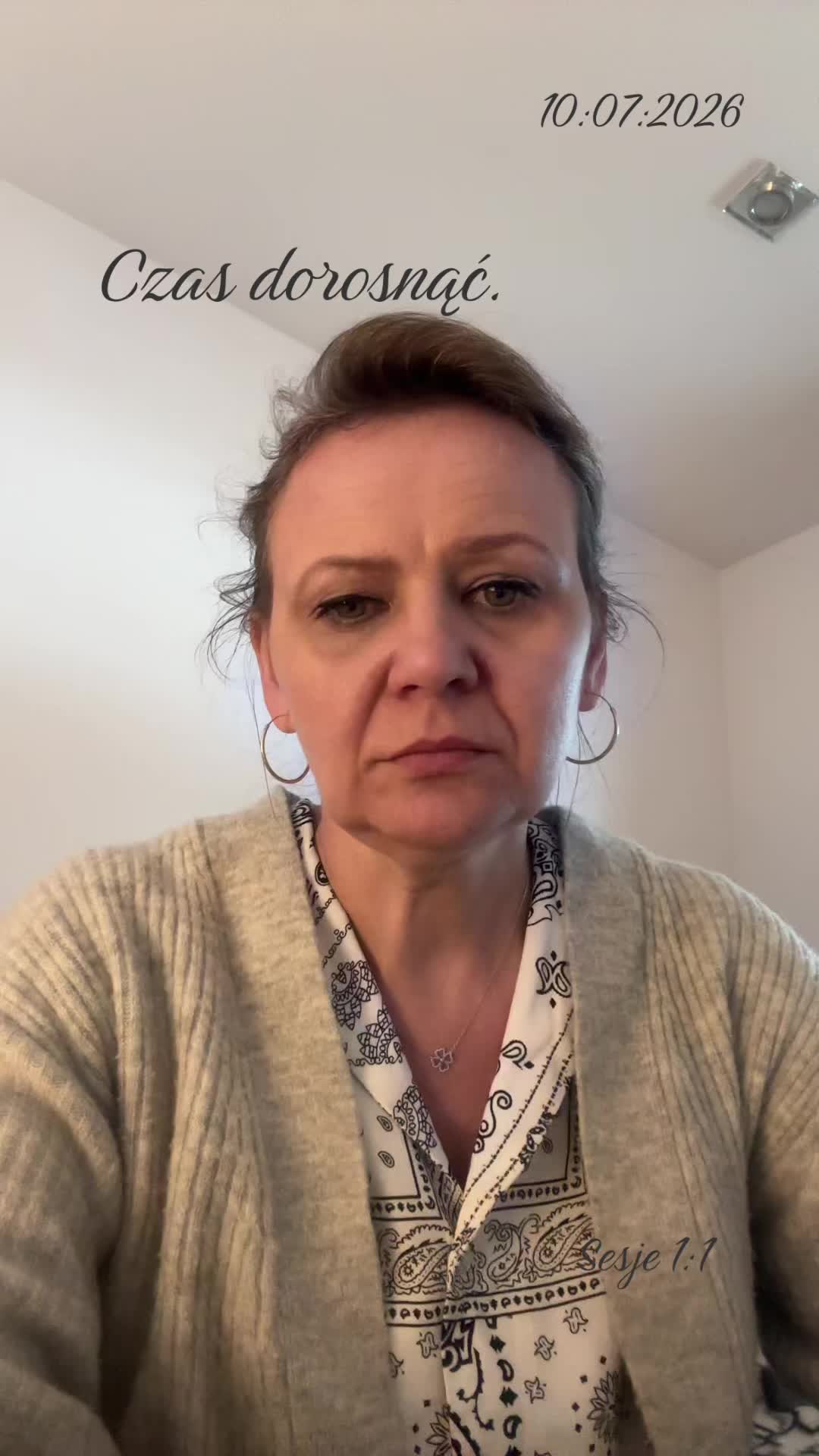 @Odnaleźć siebie