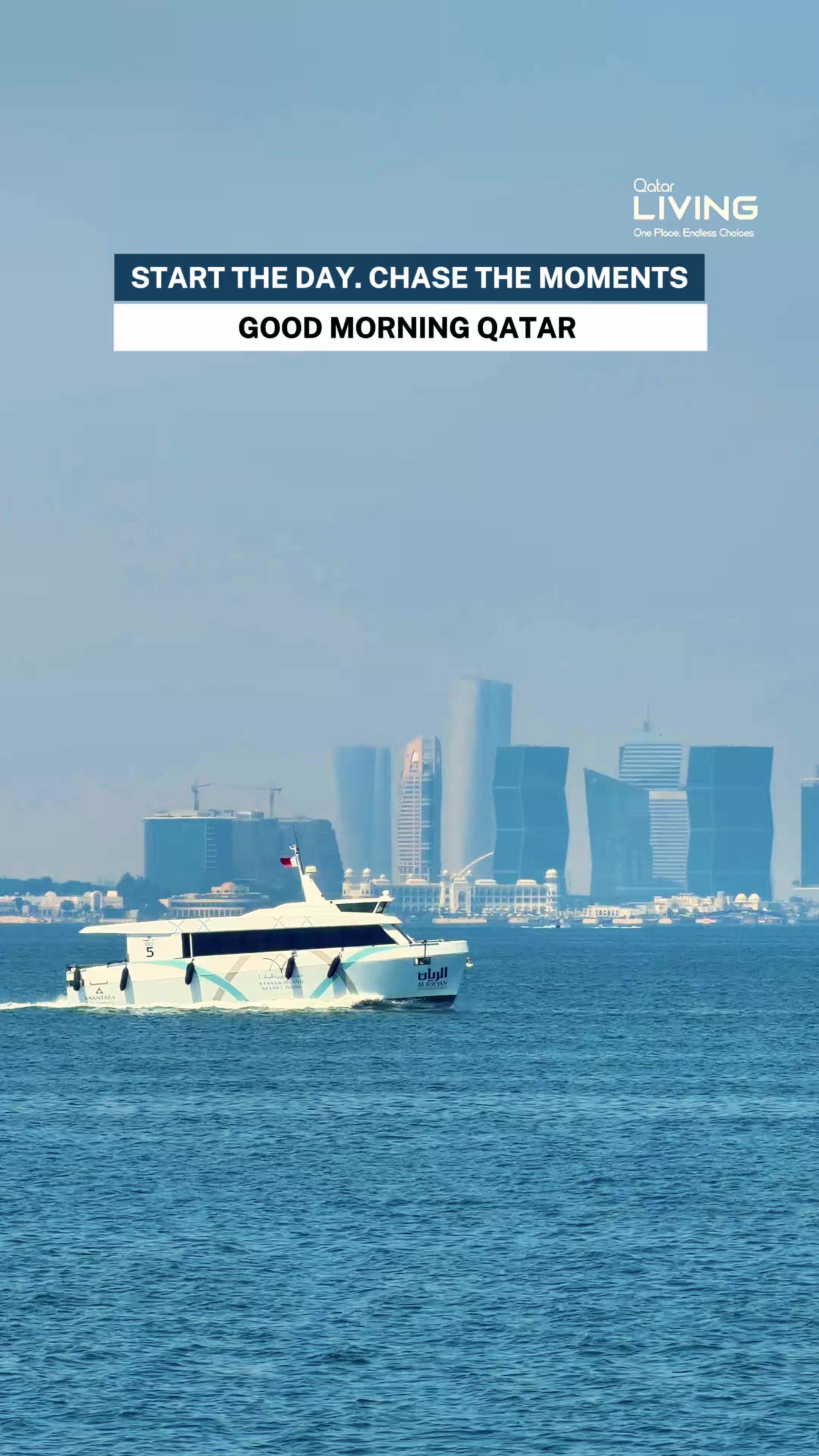 @Qatar Living