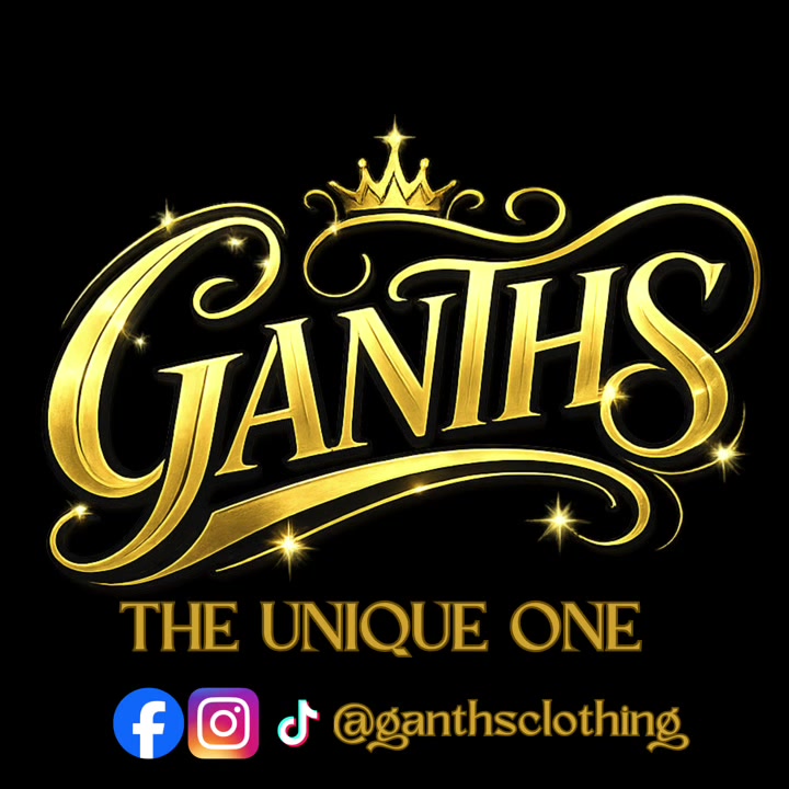 @Ganths Clothing