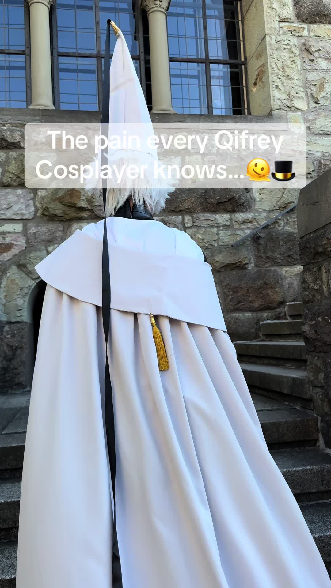 @Jesse_cosplay