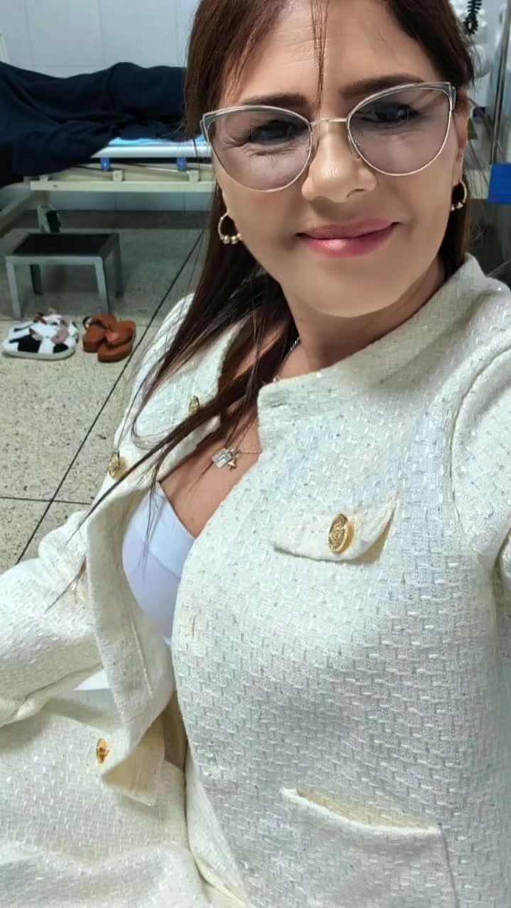 @Marisol Moreno