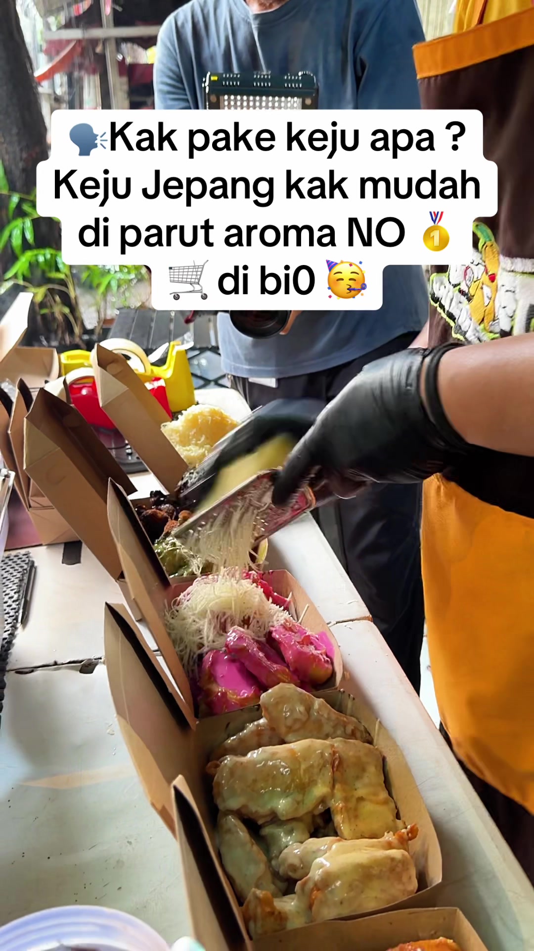 @PISANG TANDUK GREGET