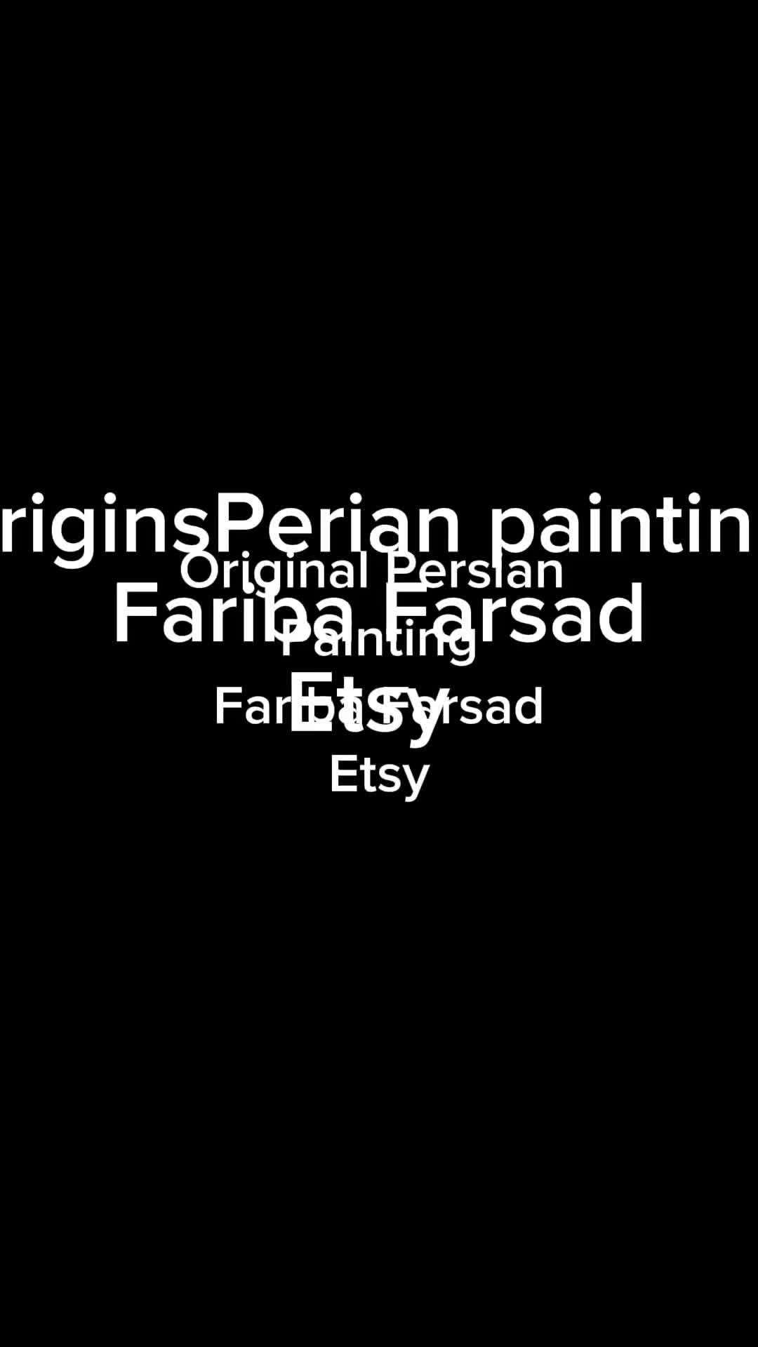 @Fariba Farsad