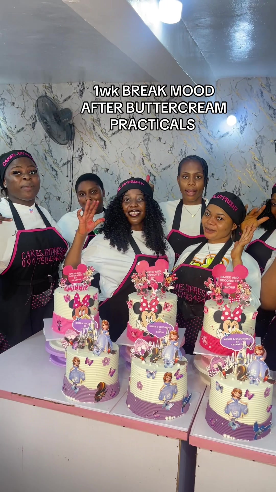 @SIGNOUT CAKES IN OKO ANAMBRA