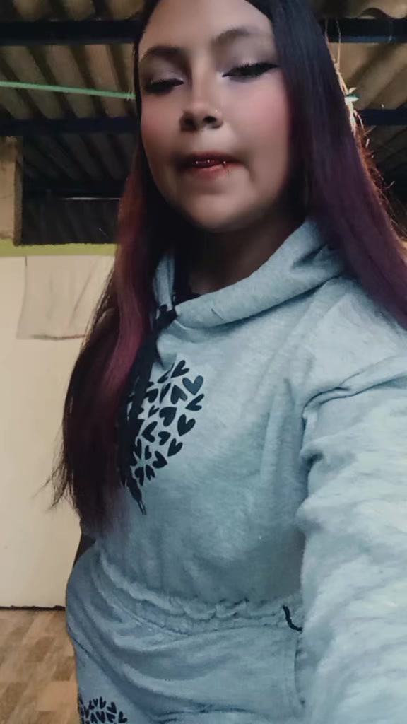 @Maryori Garcia
