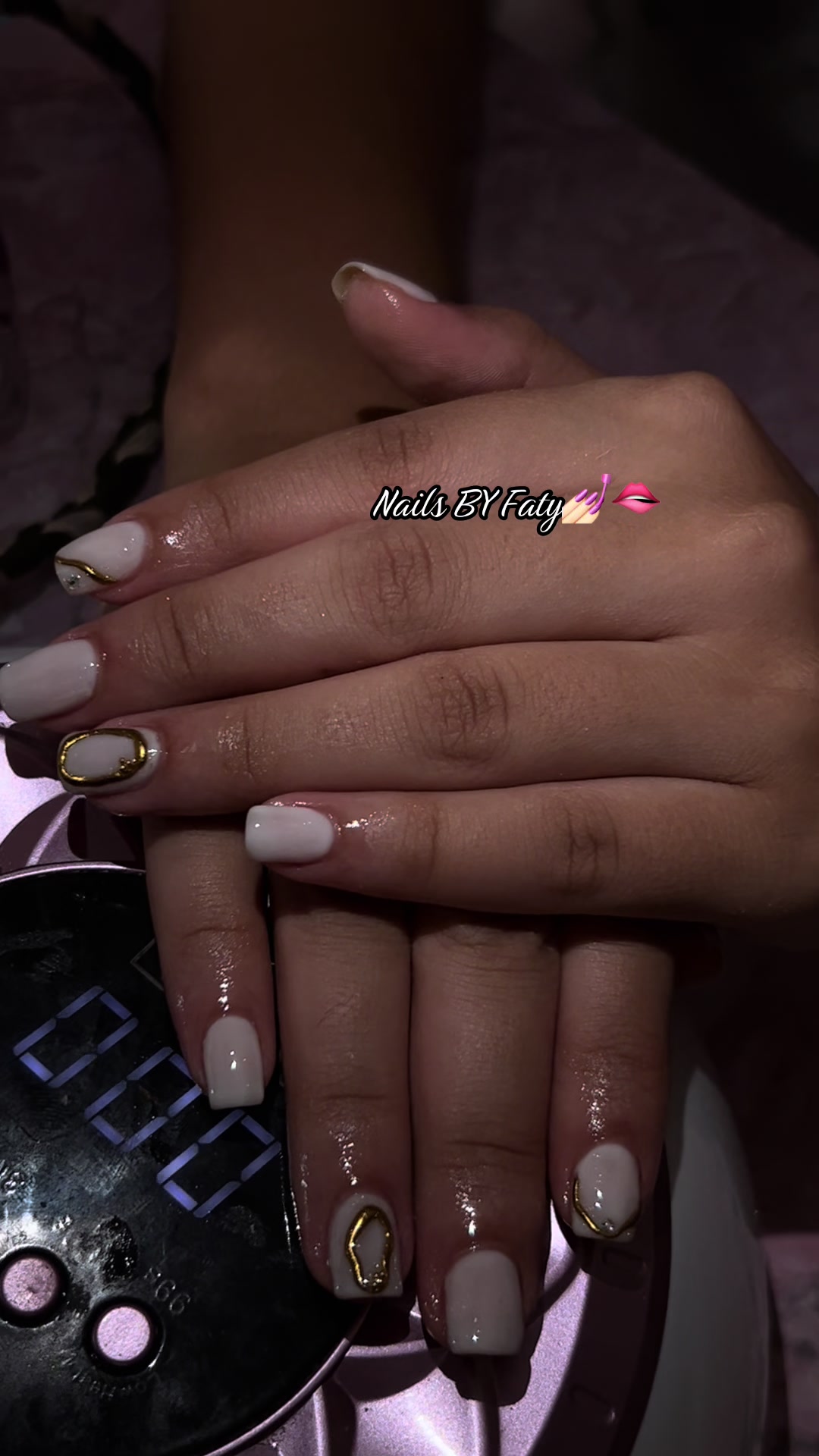 @💅🏻NailS By FaTy🎀