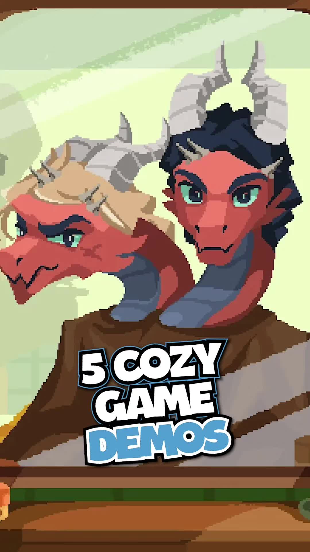 @CGDannyB | Play Indie Games