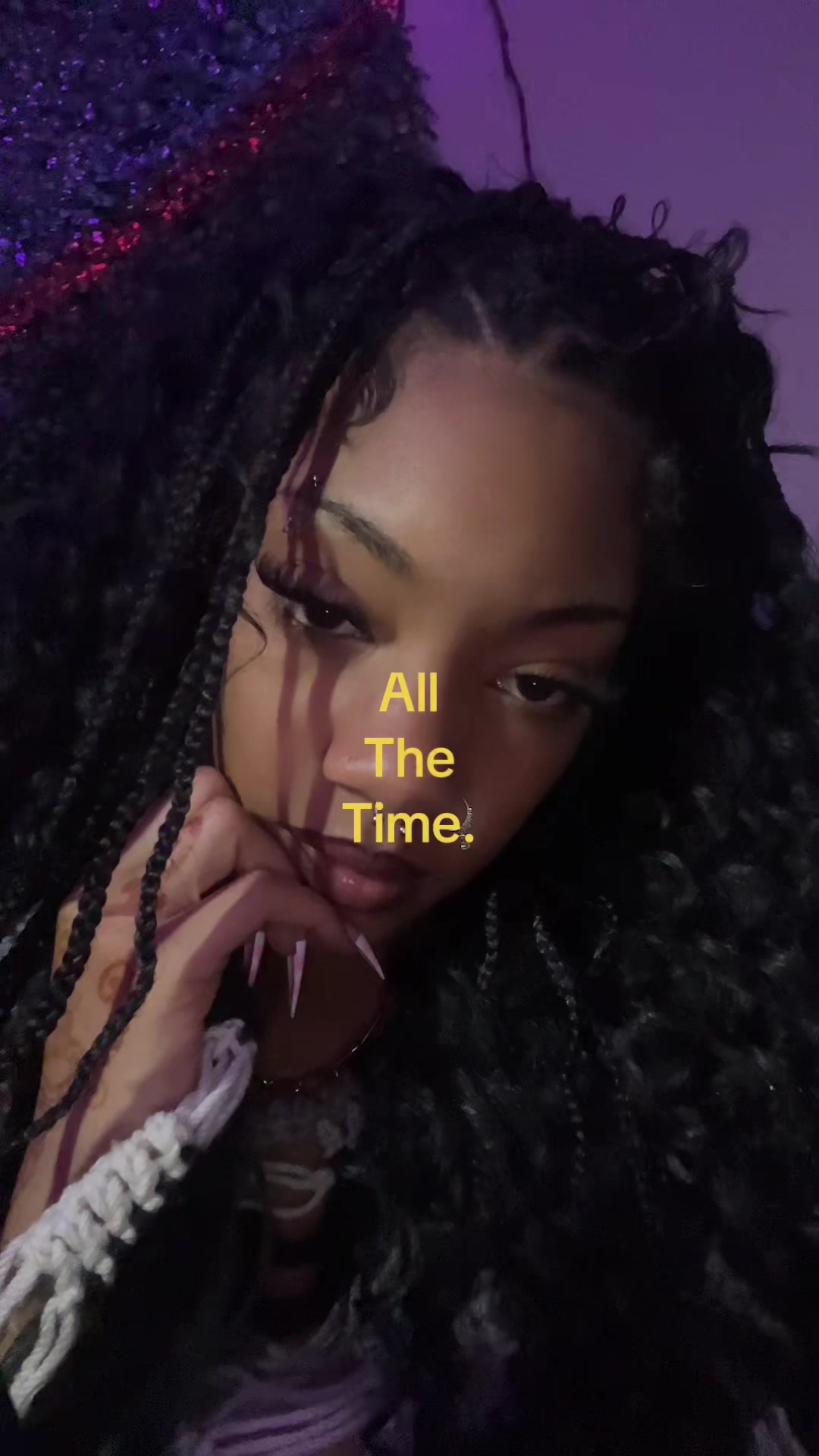 @himynameisasanti