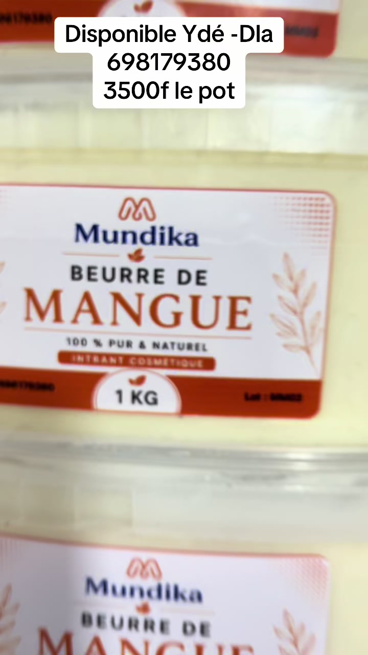 @MUNDIKA COSMÉT/INTRANT🇳🇬🇨🇳