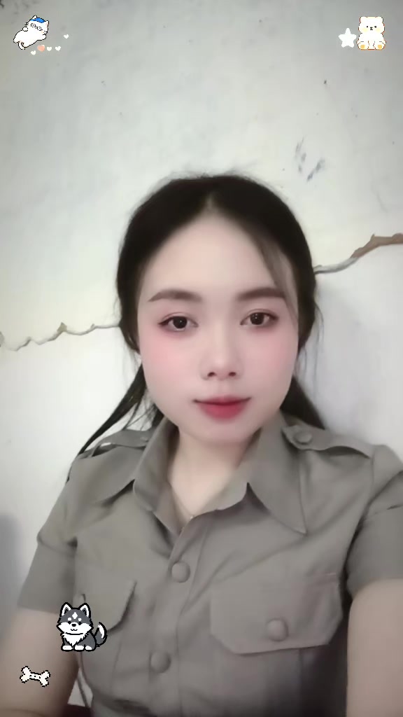 @🥰ສາວຄູລົດເມ😝