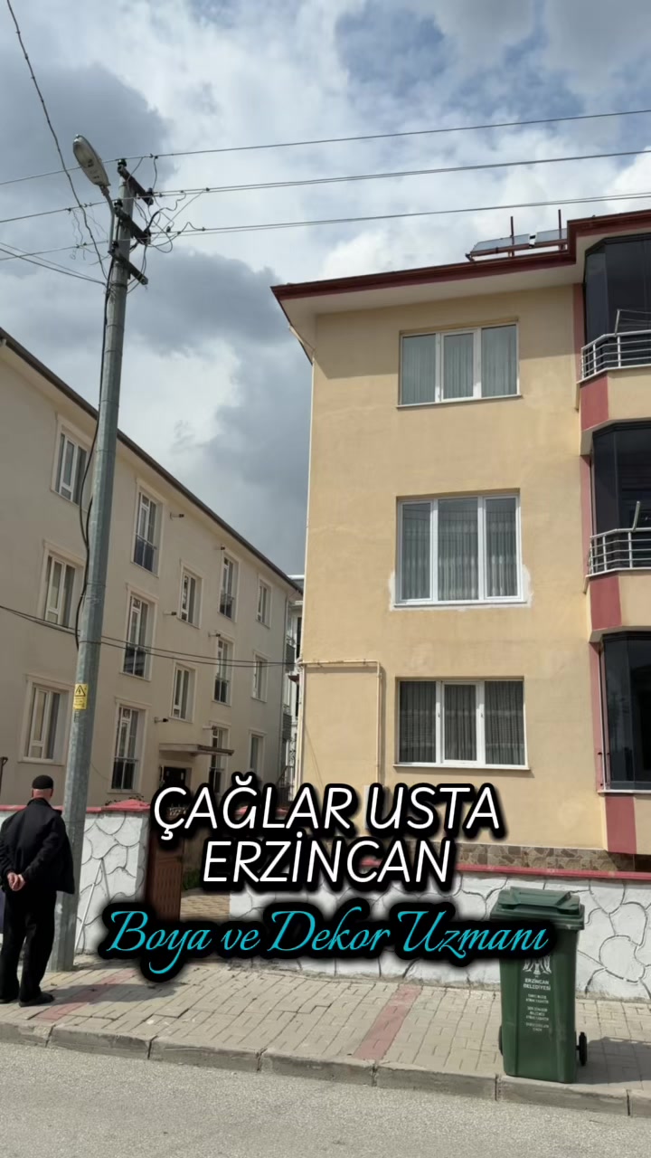 @Boyacı &Ccedil;ağlar Usta