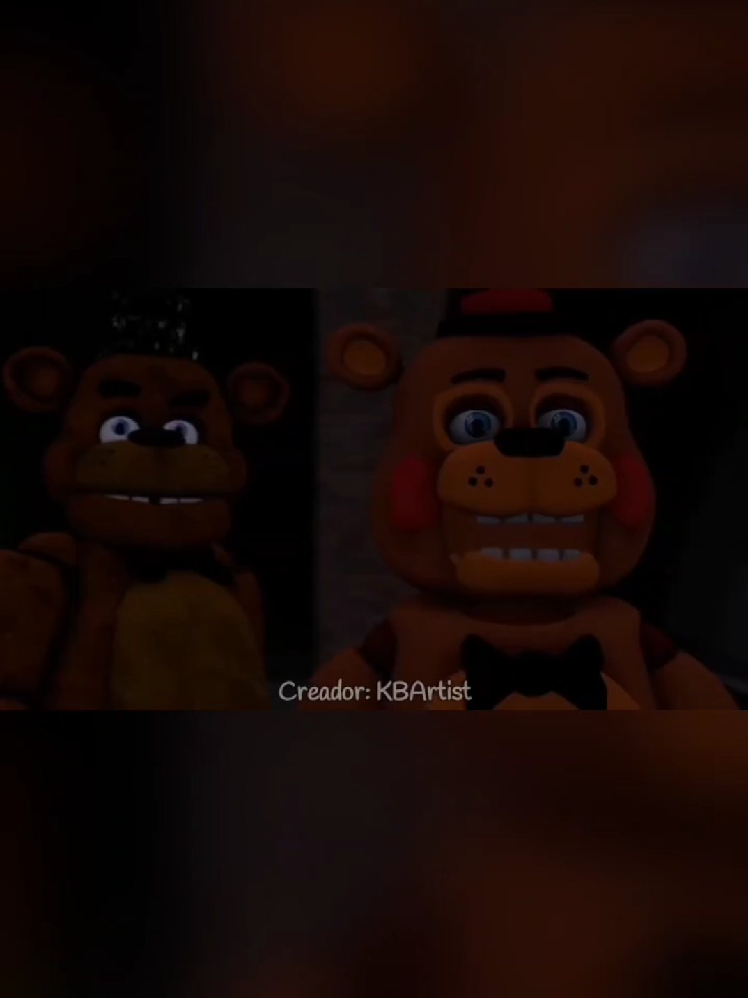 @Ezequiel Fnaf