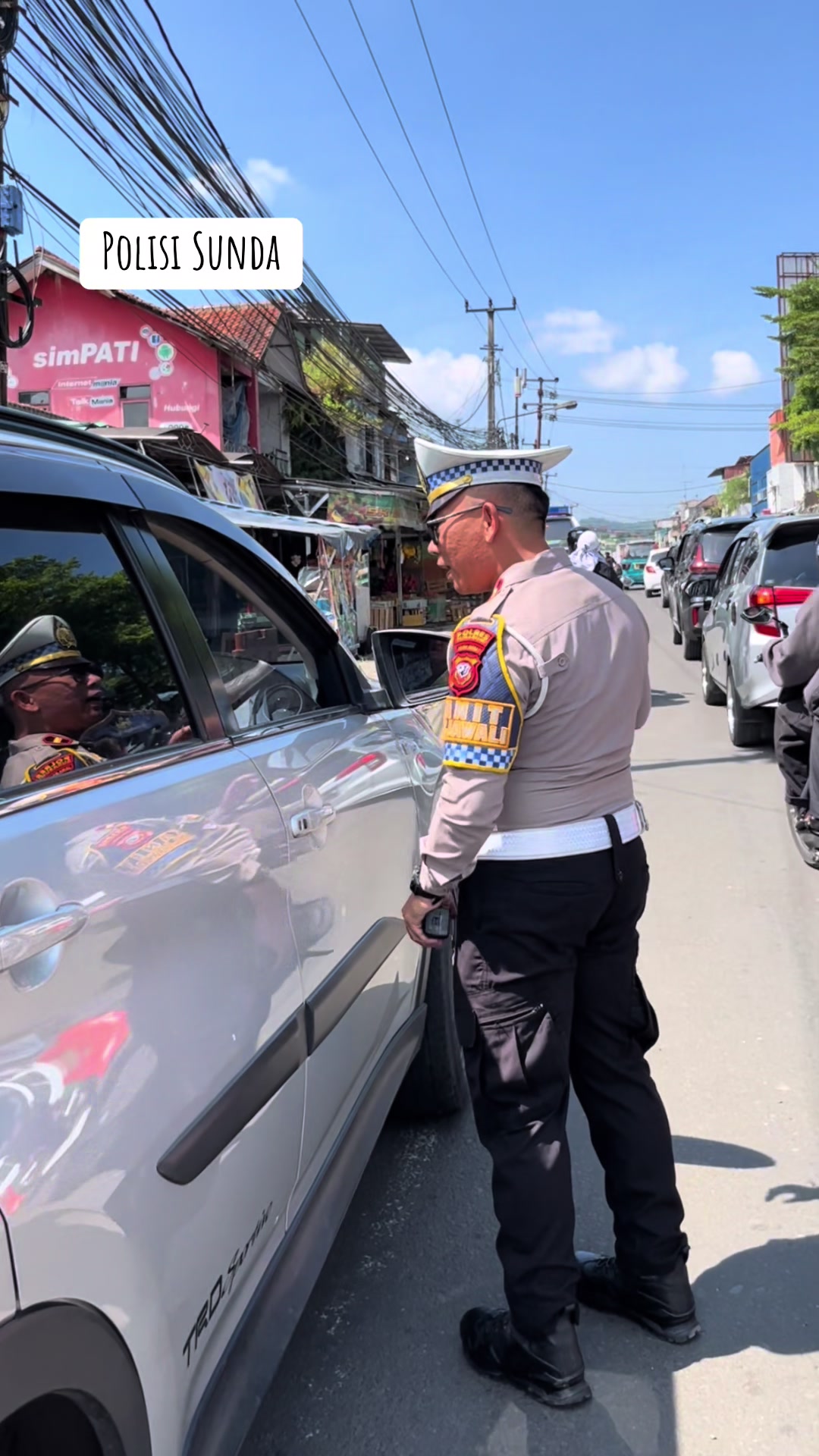 @BANG AGOY
