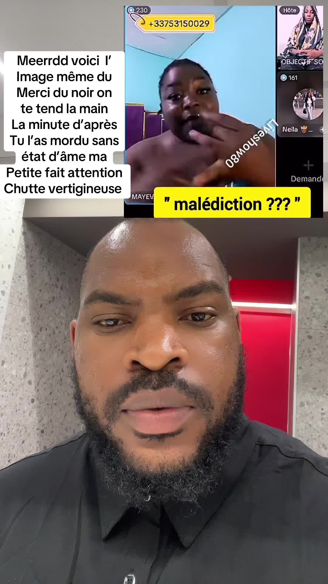 @Mr Happy 🇨🇲