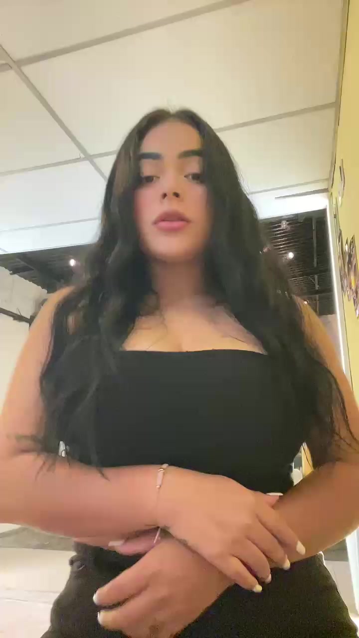 @Nadiuska Rodriguez