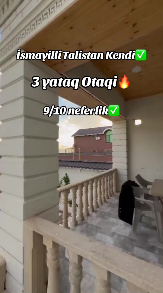 @Qebele_Bağ_Evleri_Kiraye