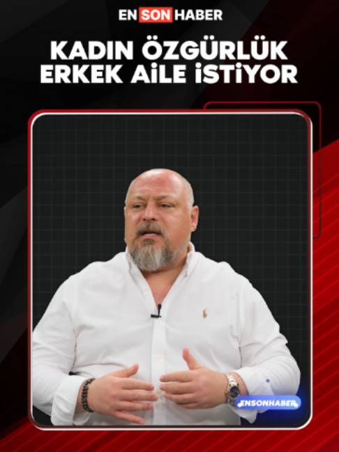 @Ensonhaber