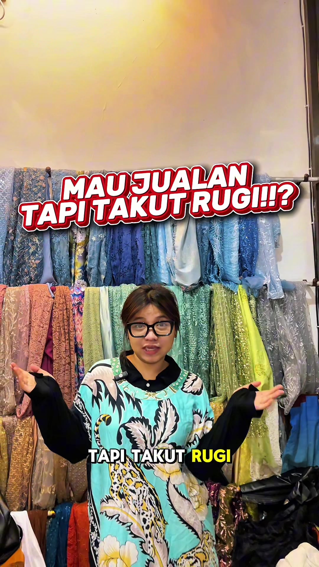 @Toko Kain Murah Surabaya