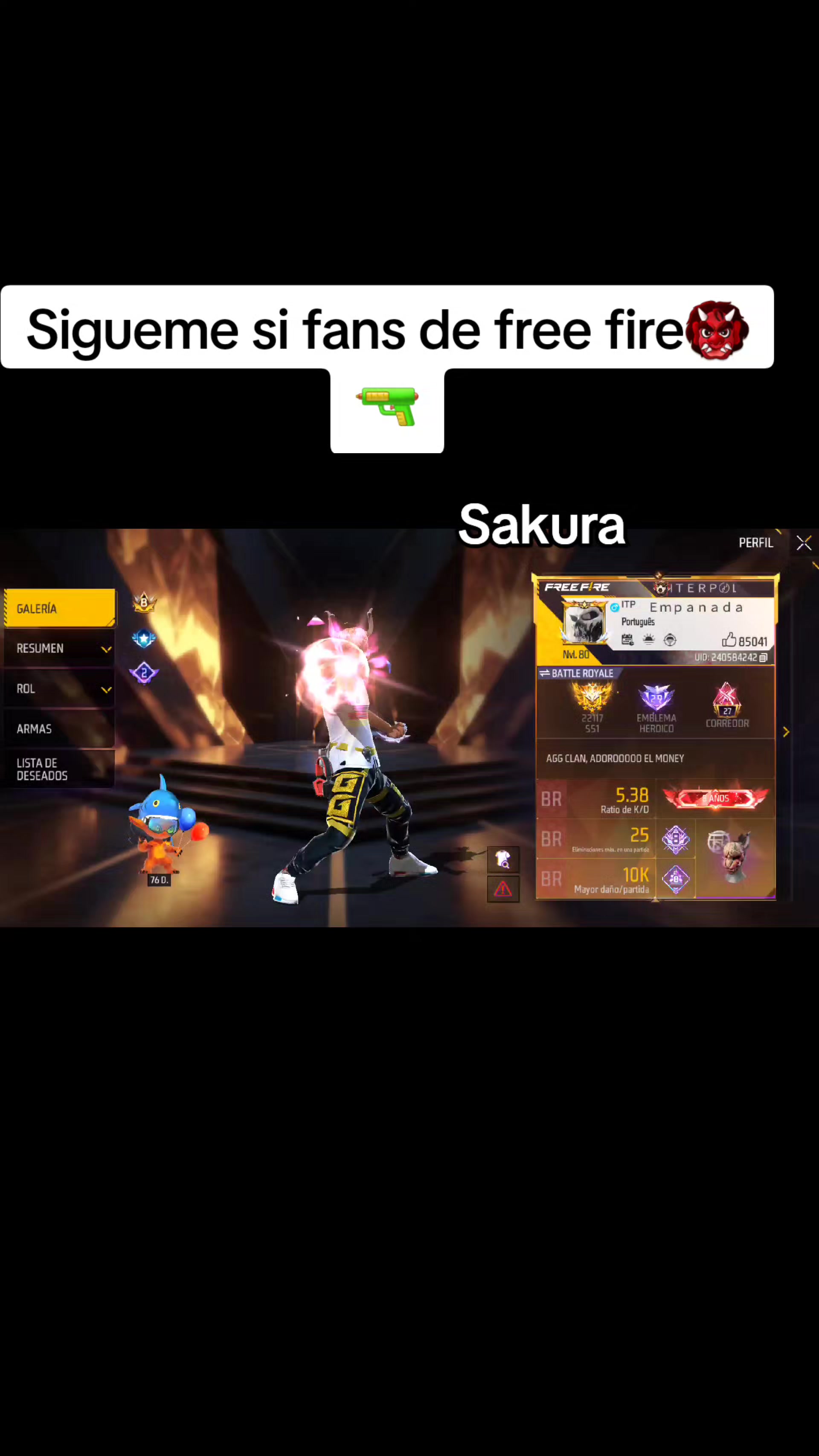 @🇭🇳Santos Gaming💎