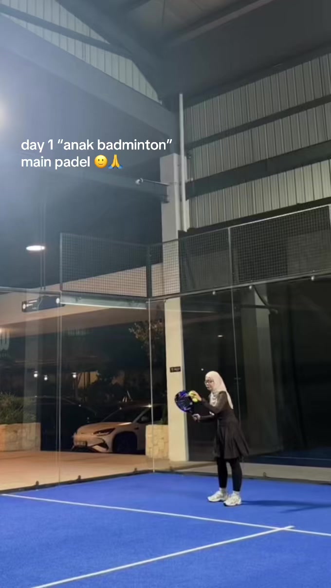 @Mba Mba Biasa