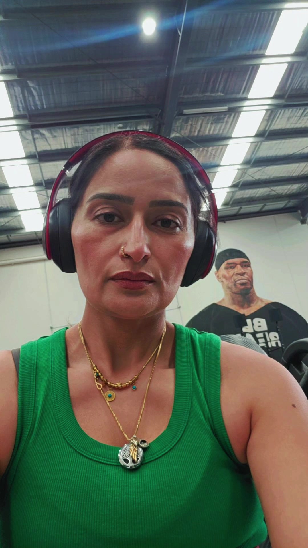 @Harjot Kaur 💪
